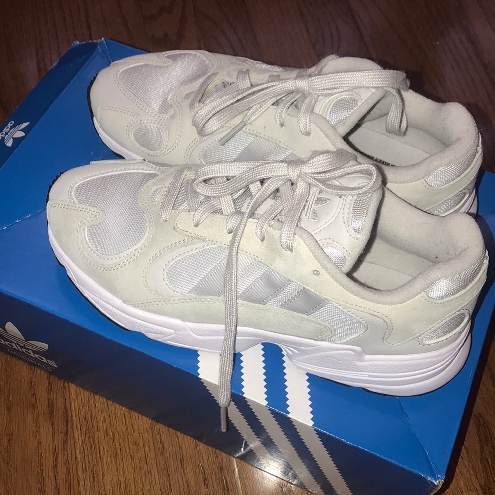Adidas sneakers